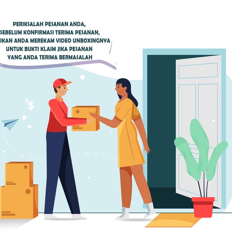 ❅ Nutrinidrink Coklat 200 ml ☈