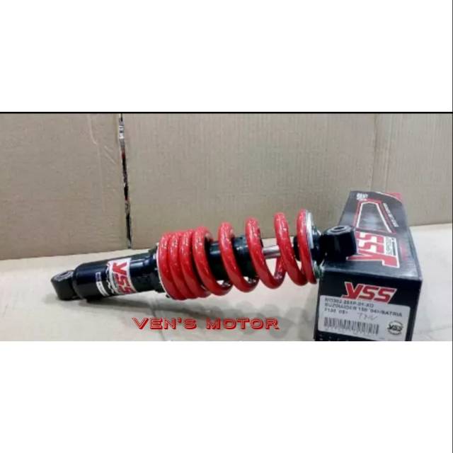 MonoShock YSS Satria Fu MD302 [285mm] Original