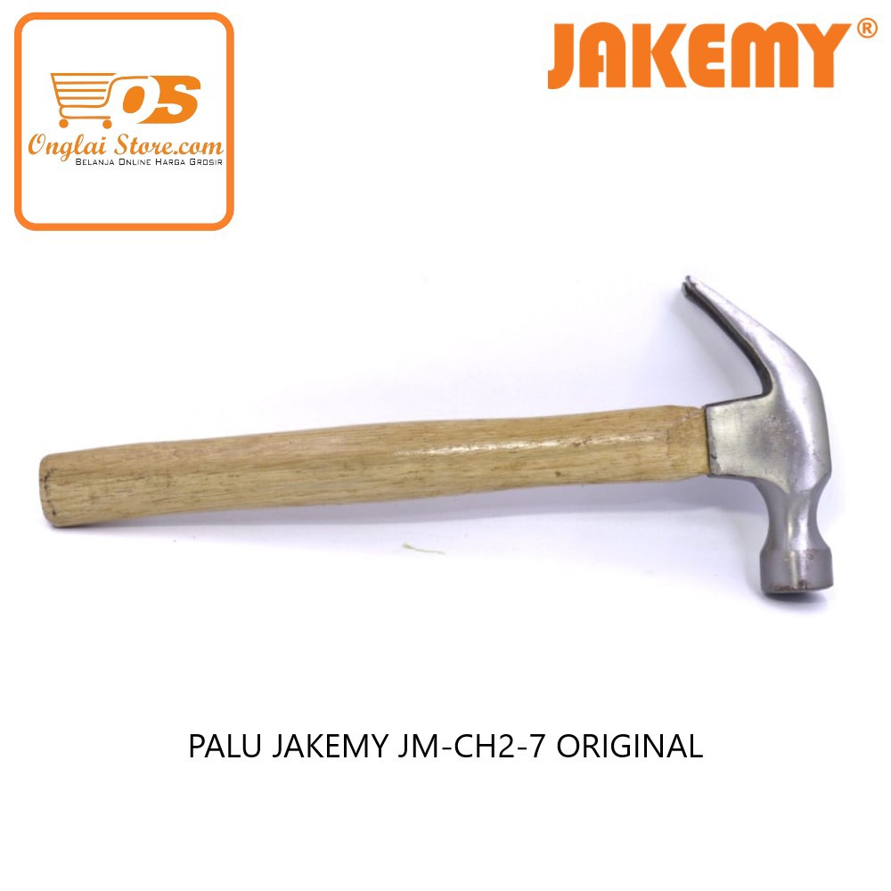 PALU JAKEMY JM-CH2-7 ORIGINAL
