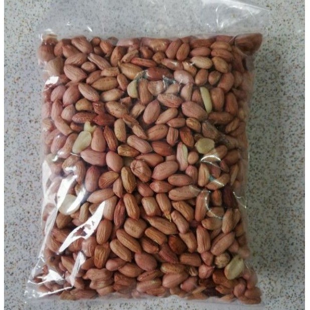 

Kacang Tanah kecil OB Buat Bumbu
