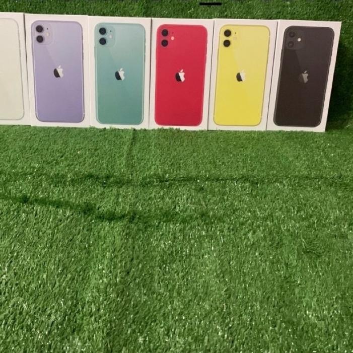 

정 BOX DUS KOTAK FULLSET IP 11 ALL COLOR