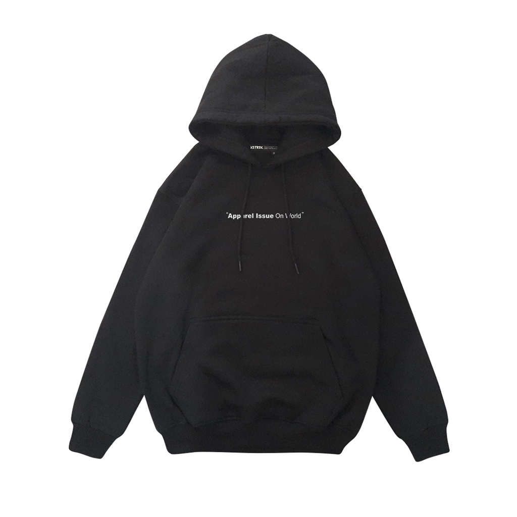 Kasetrusak - Hoodie Beazt