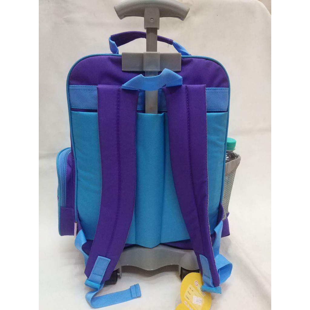 TROLLY ANAK GENIC 16 INCH. Troly Gagang 1. DARENA BAGS BANDUNG