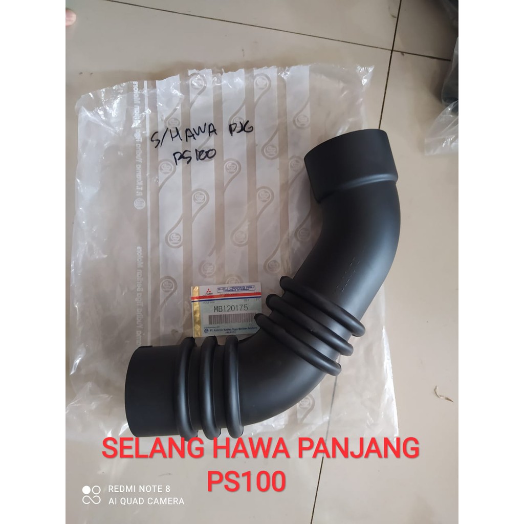 SELANG HAWA UDARA COLT DIESEL FE PS100 PS120