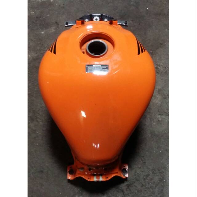 Tangki CBR150R Repsol original