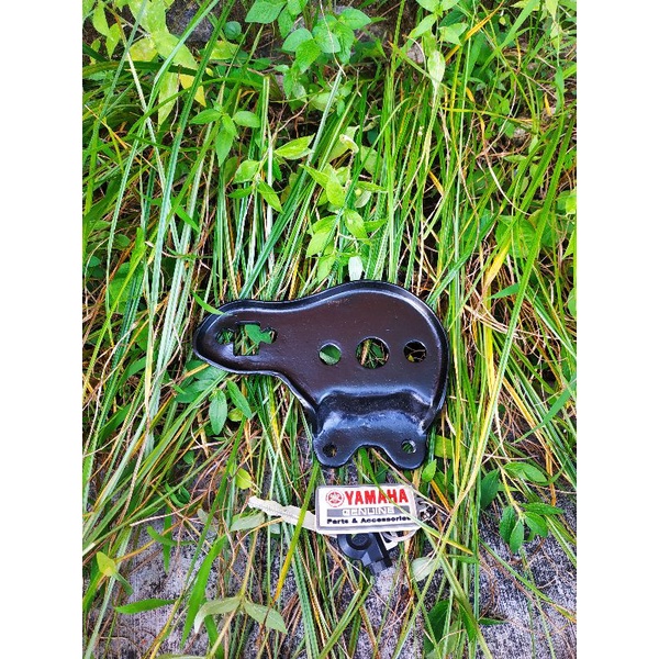 Yamaha DT100 Dudukan Speedometer DT Pangkon Spido DTx tempat spidometer DT100x Trail Enduro