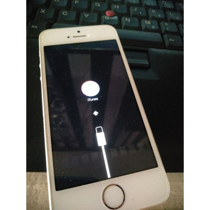 lcd iphone se copotan ori