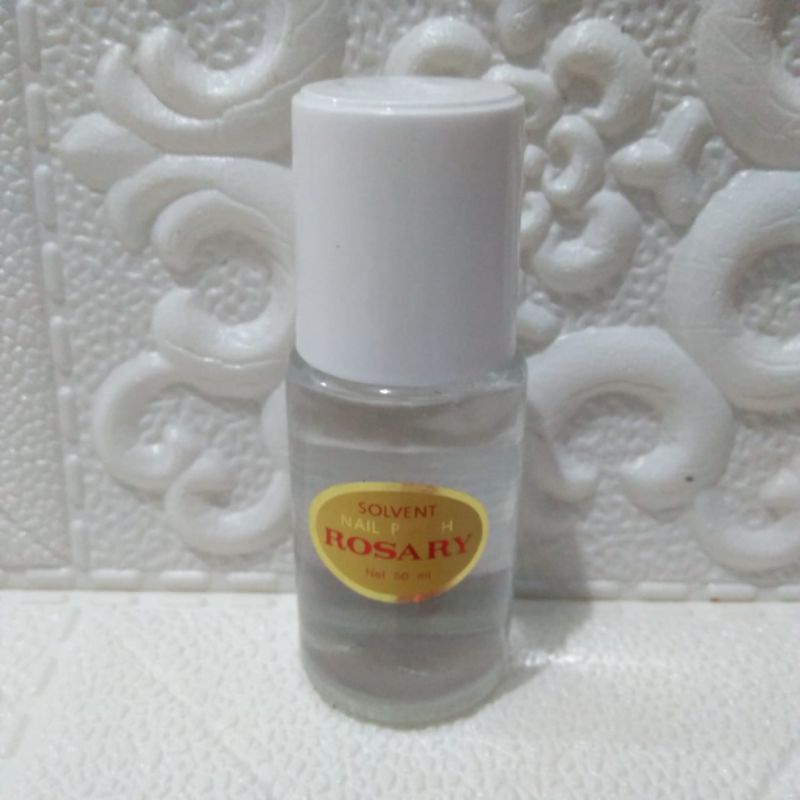 Pengencer kutek rosary 30ml