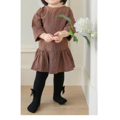 ➭ Celana Legging Bayi Tertutup / Legging Newborn / Legging Bayi Anak Perempuan / Legging Polos Anak