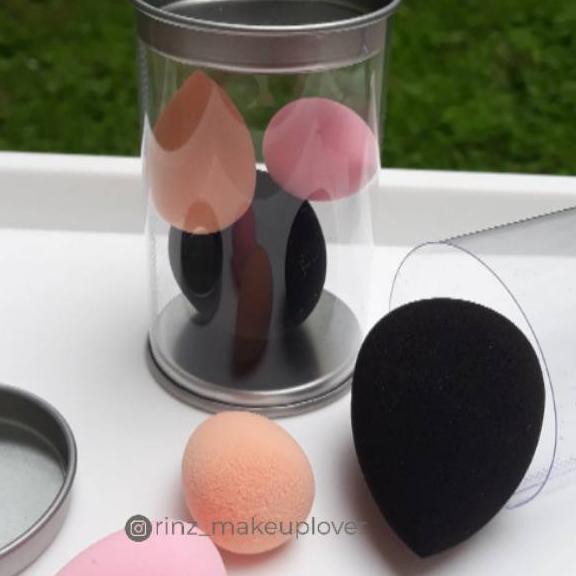 ℗ Sponge Blender 3 in 1 set ➼