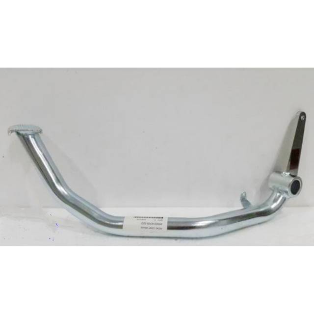 Tuas Pijakan Brake Pedal Rem Belakang Blade Lama Revo Abosolute DX Ori AHM 46500KWB920