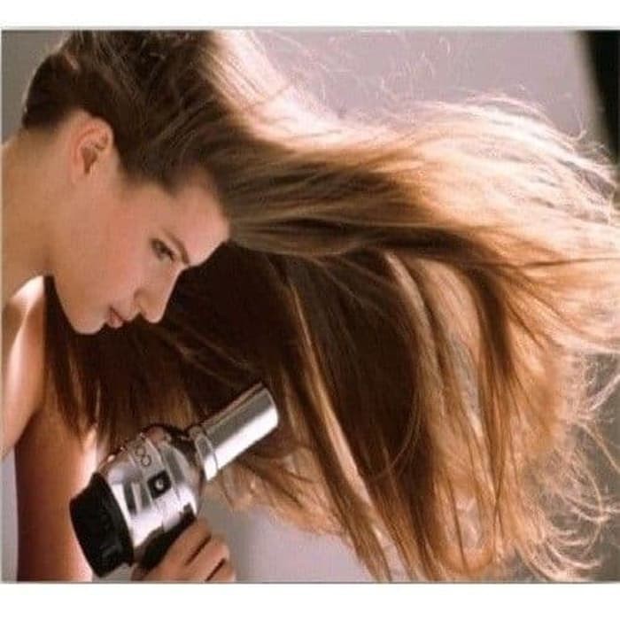 PROMO SHOPEE HAIRDRYER RAINBOW 350 WATT - HAIR DRAYER 350W - PENGERING RAMBUT