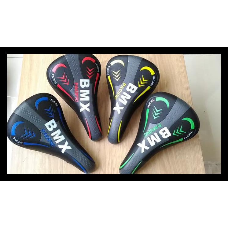 PROMO SADEL / JOK SEPEDA ANAK PACIFIC GO BMX