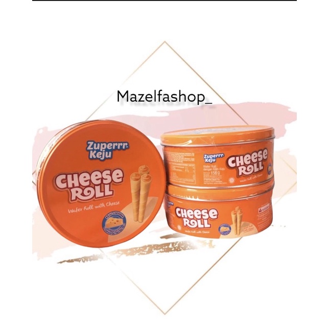 

cheeshe rool