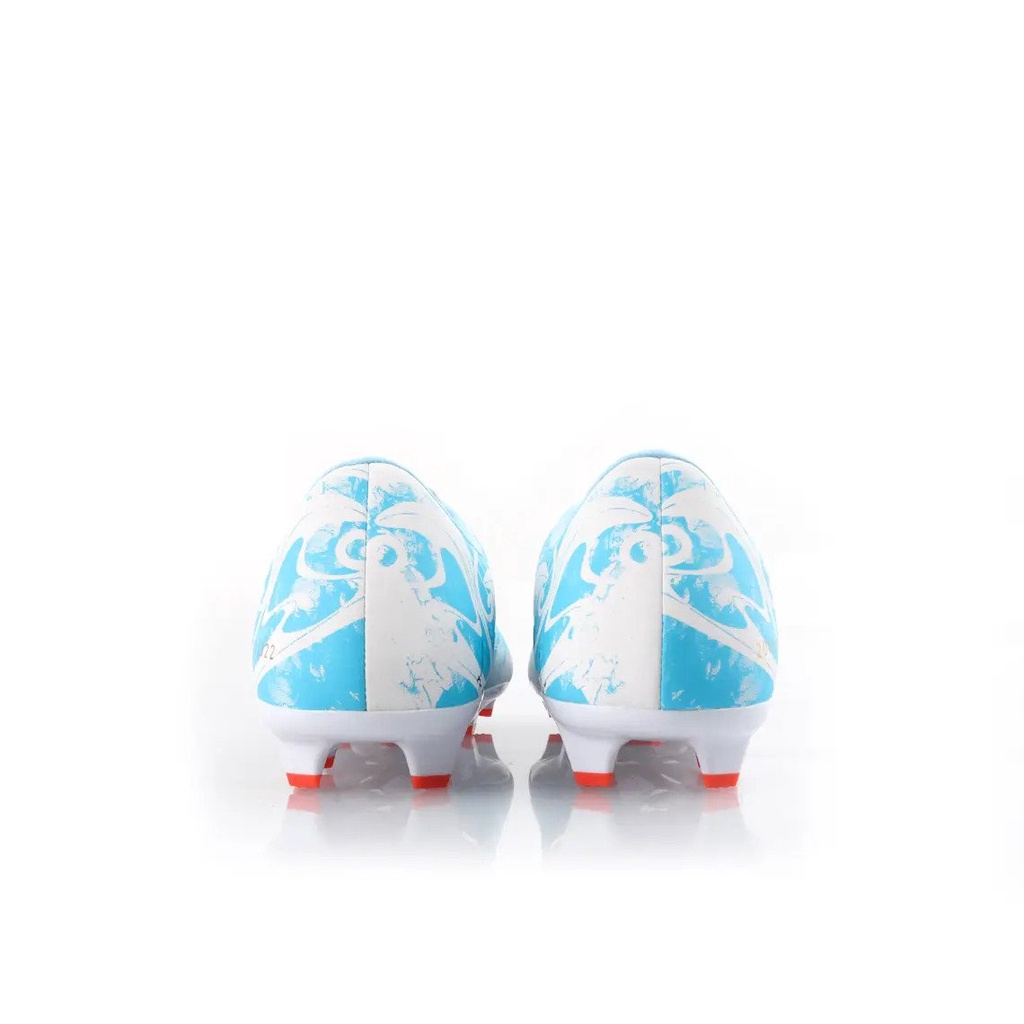 SEPATU SEPAK BOLA ORIGINAL SPECS LS ETNIS TIRTA BLUE TERBARU DISKON OJANSPORT