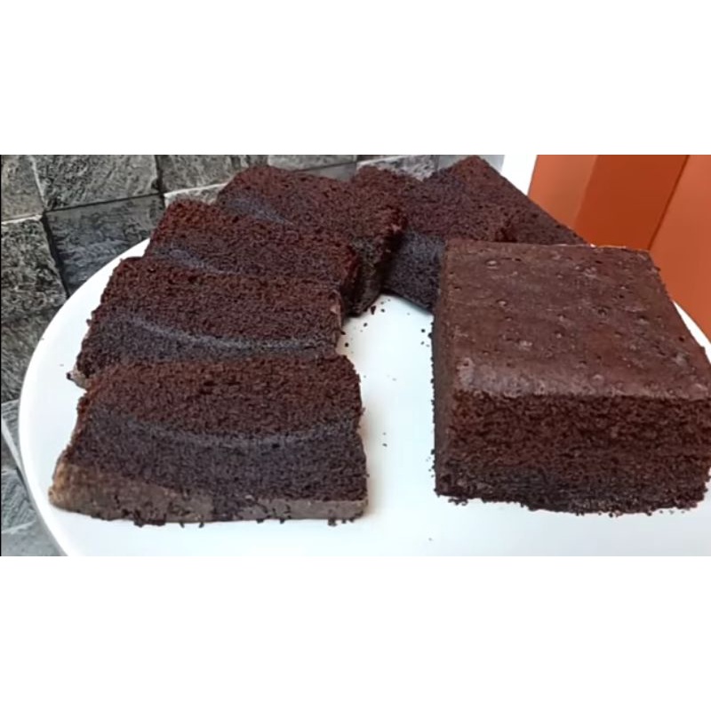 

Yummy Brownies
