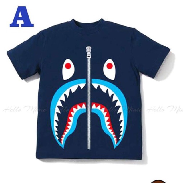 Bape T-Shirt