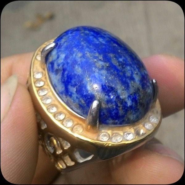 LAPIS LAZULI SERAT EMAS ROUGH, PROMO AKHIR TAHUN BEST PRICE !!! BAHAN LEBIH BESAR !!!