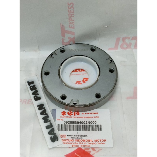 ONEWAY ONE WAY ASSY SUZUKI SATRIA FU FI INJEKSI