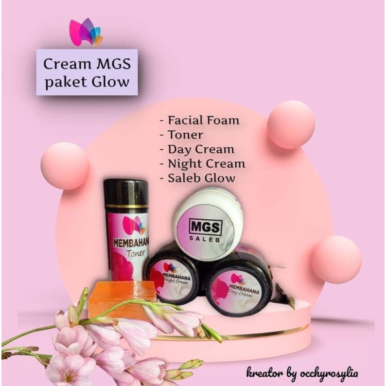 CREAM MEMBAHANA EKONOMIS (FREE SALEP+JELLY GOLD SETIAP PEMBELIAN 2 PAKET)