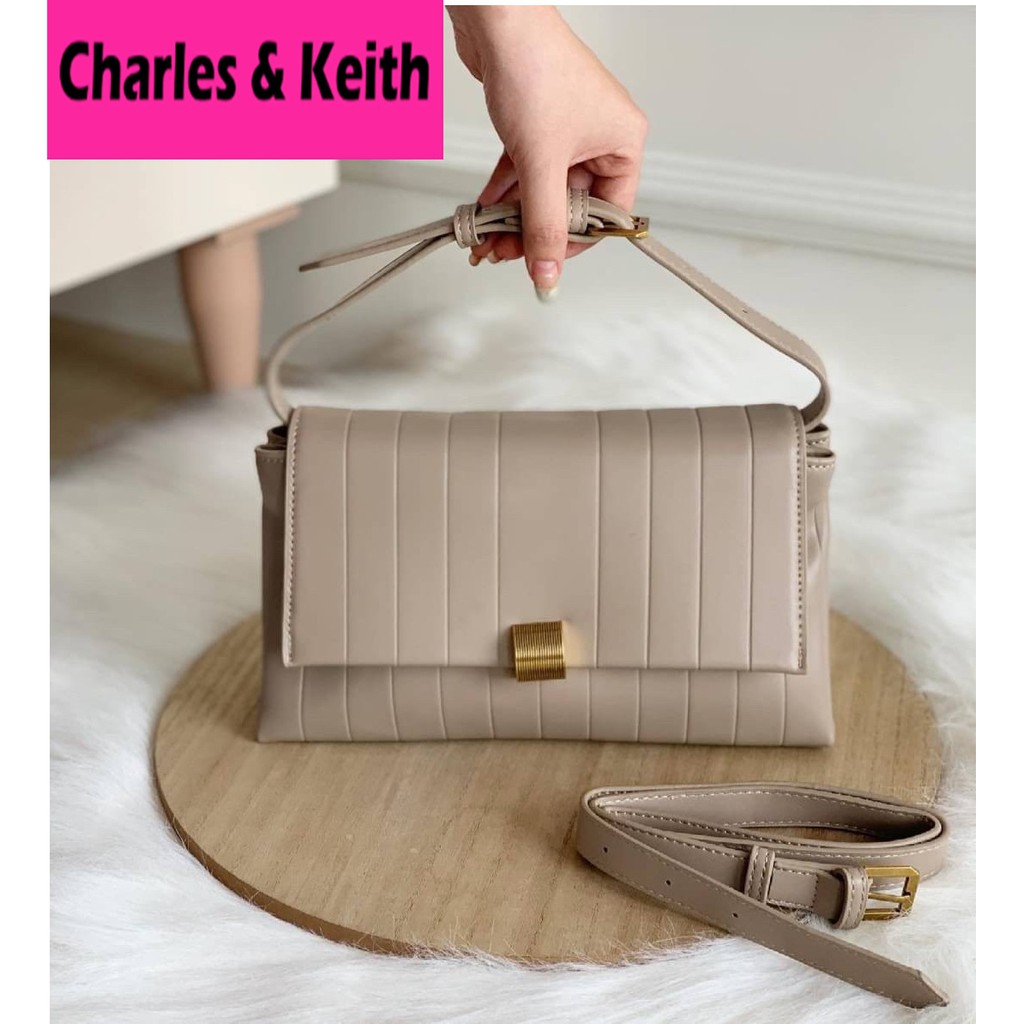 Shoulder Bag Wanita Import, Shoulder Bag Original Termurah / CnK
