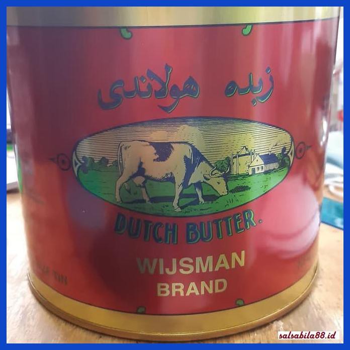 

Rettubagetnem- Wijsman Repack 100 Gr -Asli-Slii.