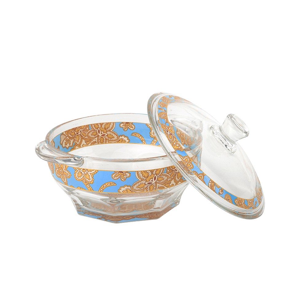 Brighton Goldman Vissente Casserole Bowl 1L GMG2851