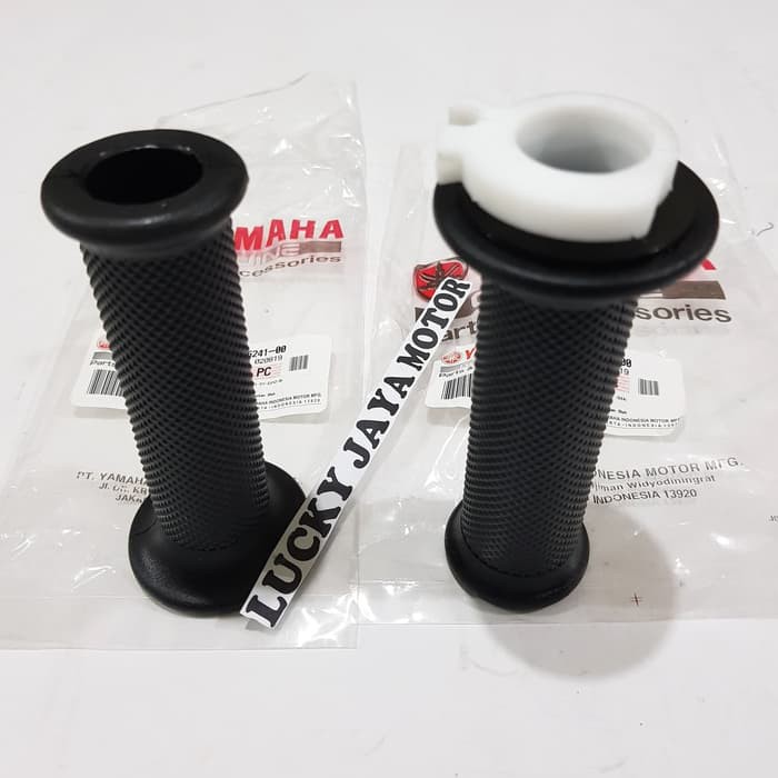 Handgrip Handfat Grip Plus slongsong gas Rx king Rxking new Ori-3