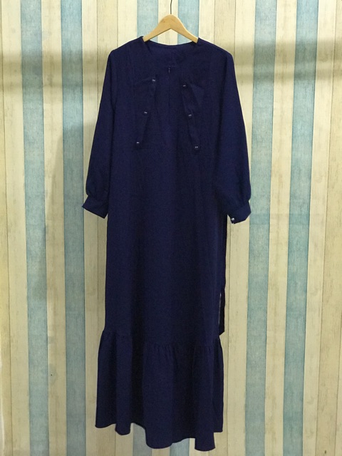 GAMIS HOMEDRESS POLOS