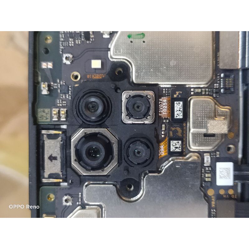 kamera belakang redmi note 9 original big camera redmi note 9