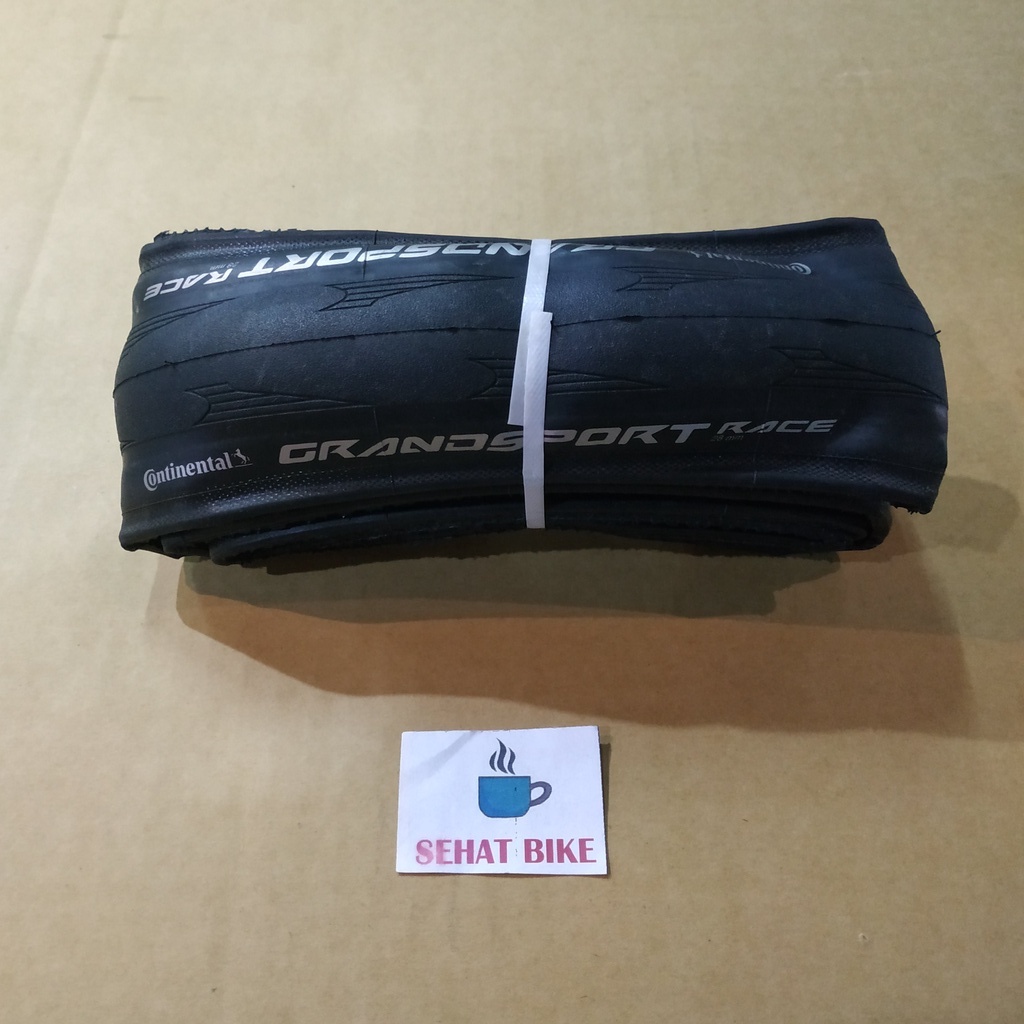 Ban Luar Tire Sepeda Road Bike Continental Grand Sport Race 700x28c