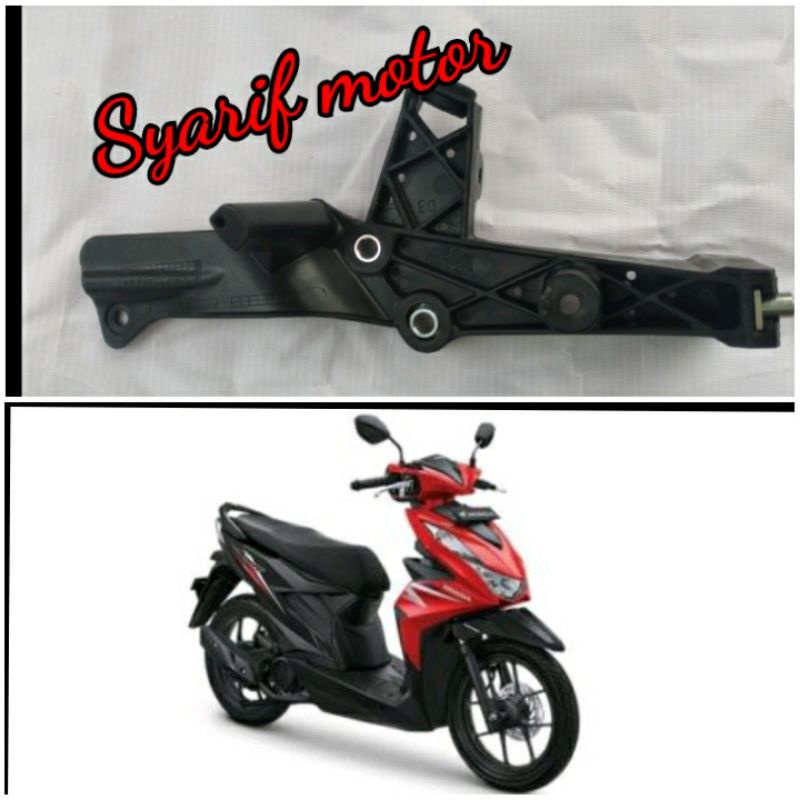 Stay Comp Beat 2020 Original