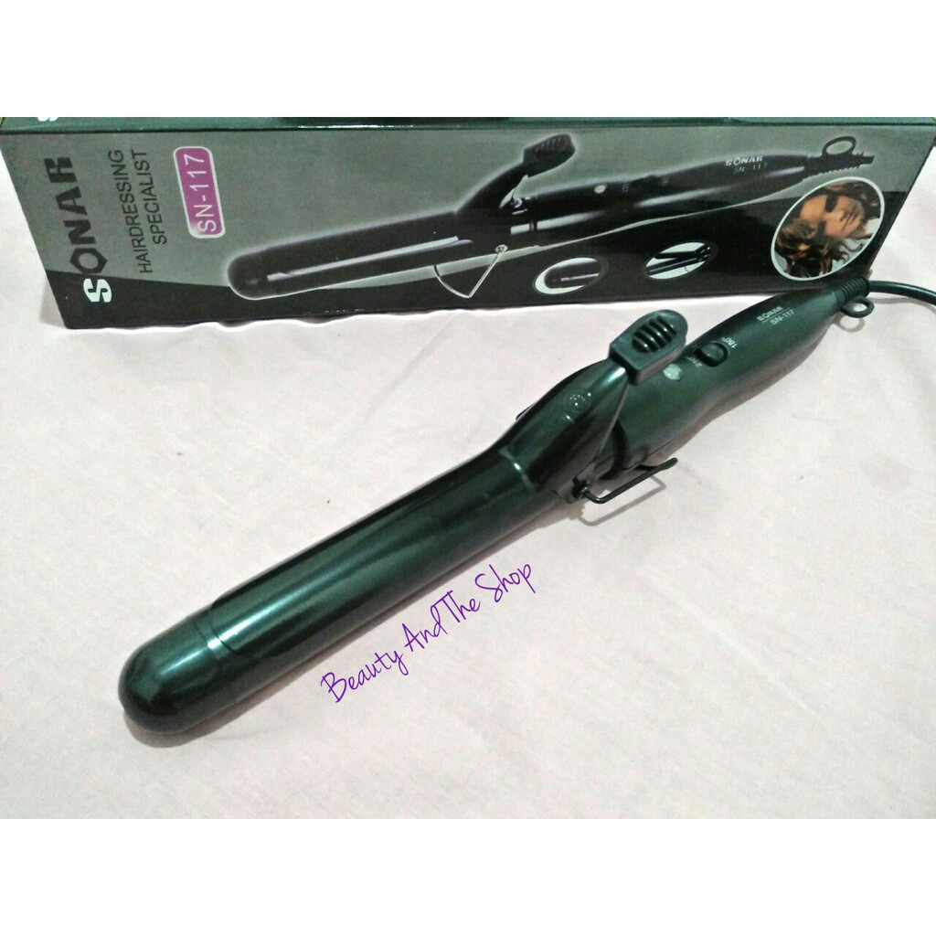 SONAR CURLY ALAT CATOK RAMBUT CATOKAN KERITING PERFECT SONAR CURLY ALAT CATOK RAMBUT CATOKAN KERITING PERFECT