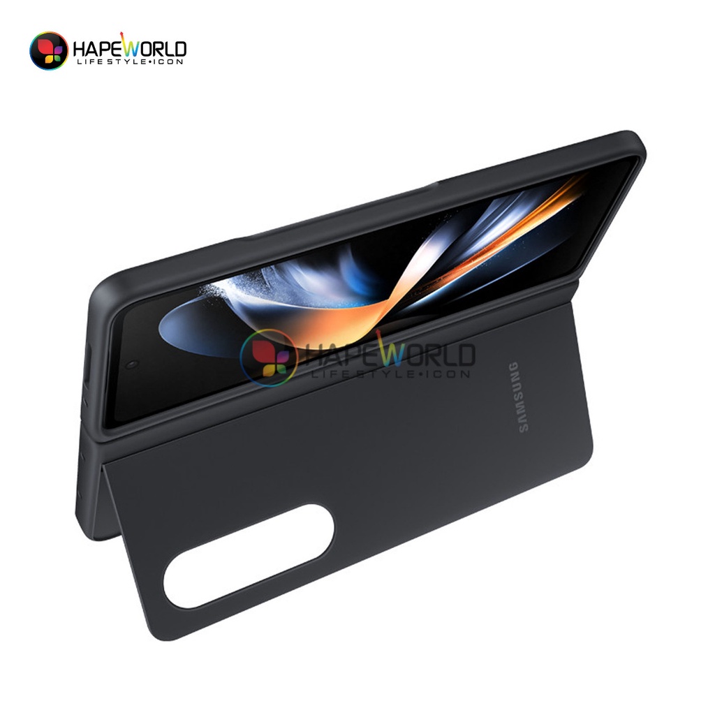 SLIM STANDING COVER GALAXY Z FOLD4 - ORIGINAL SAMSUNG