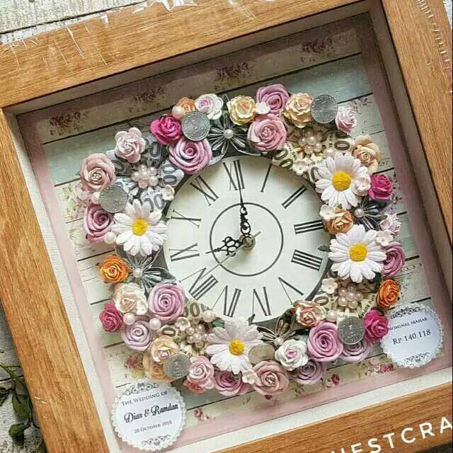 Mahar #Mahar Uang #wedding #mahar Unik | Shopee Indonesia