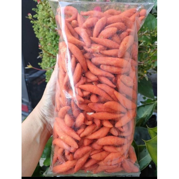 

Bidaran balado 250 gram