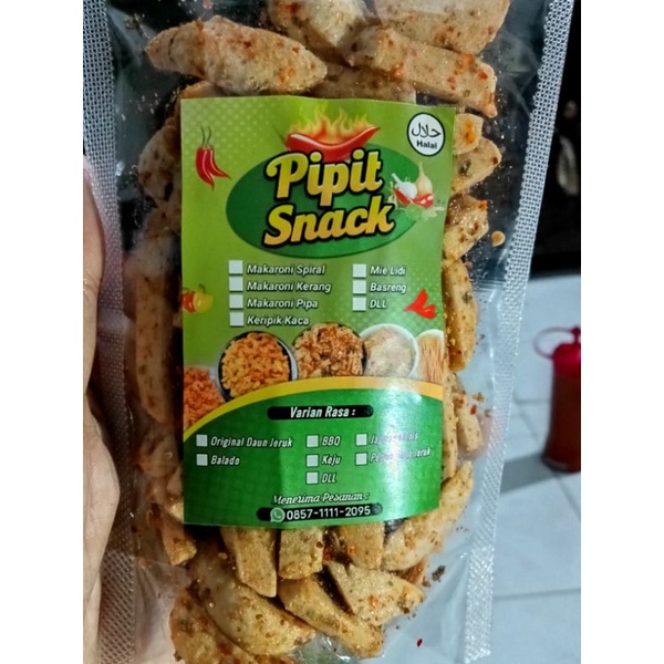 

basreng stik 65gr /cemilan pedas