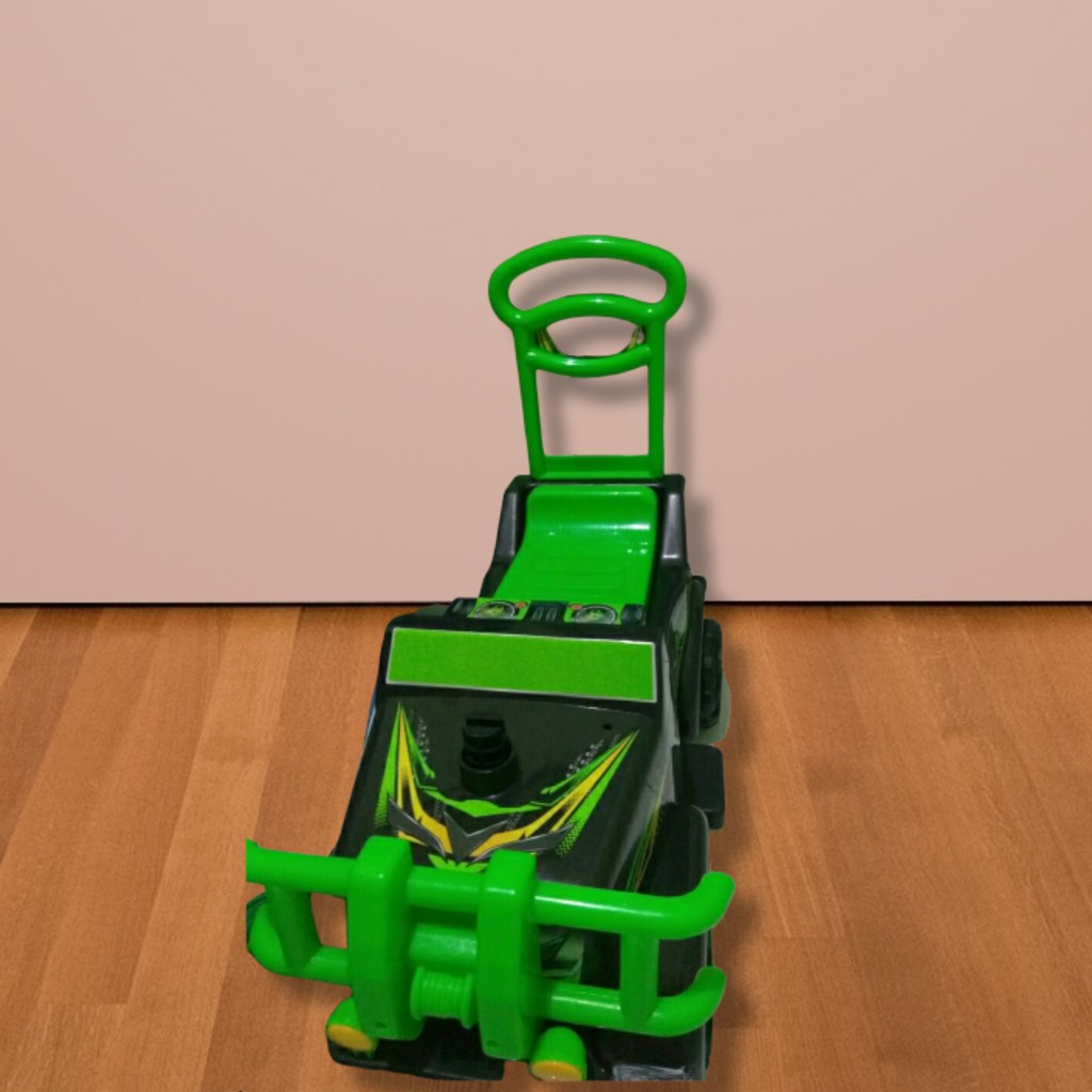 MOBIL MOBILAN ANAK DORONG ADA MUSIK MURAH LAKI LAKI, MAINAN DORONG