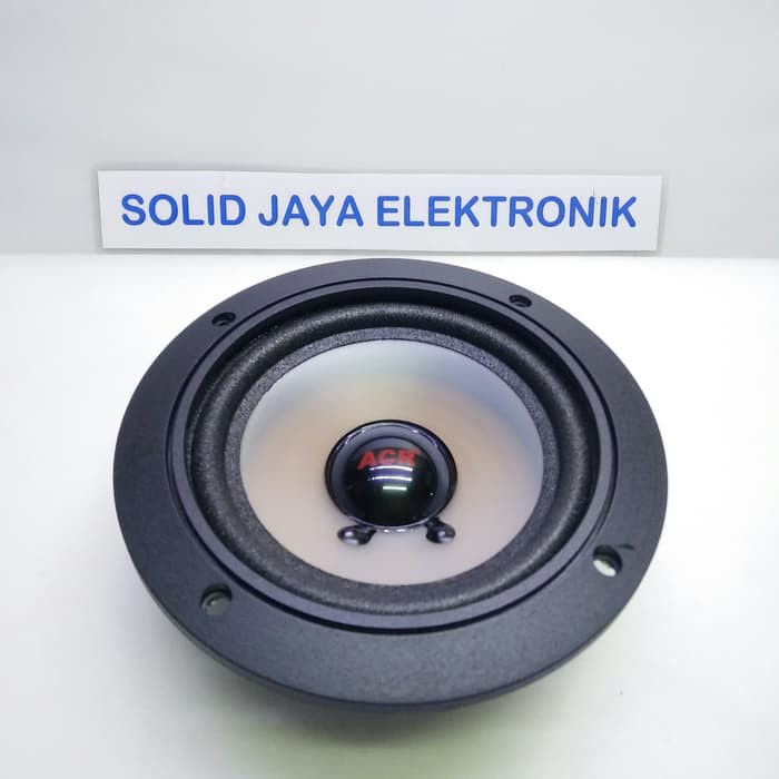 speaker middle acr