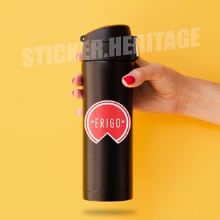 Jual Stiker Aesthetic ERIGO STORE SERIES - STICKER TUMBLR MOTOR JOURNAL ...