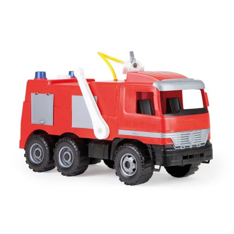 fire truck