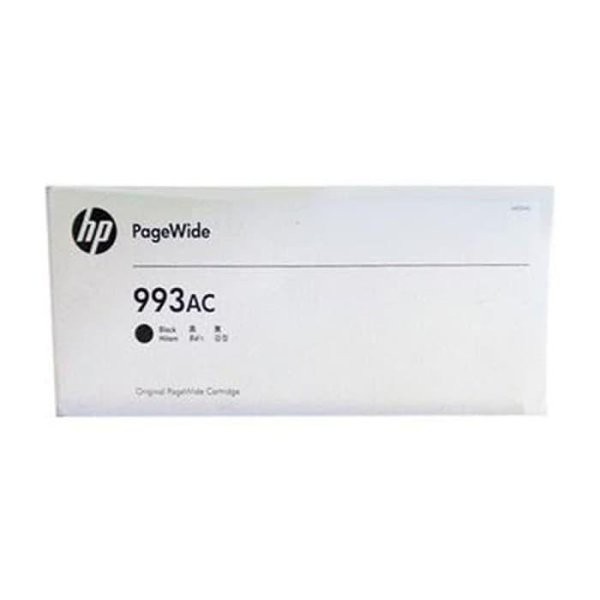 TINTA HP 993AC BLACK ORIGINAL