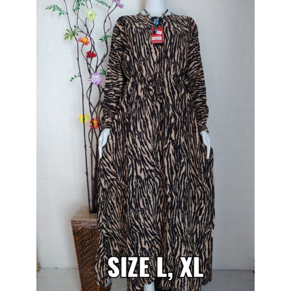 Gamis 3C Coins Original