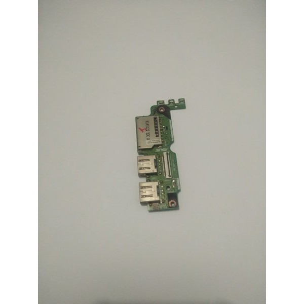 Port Usb Asus X455L A455L X454W