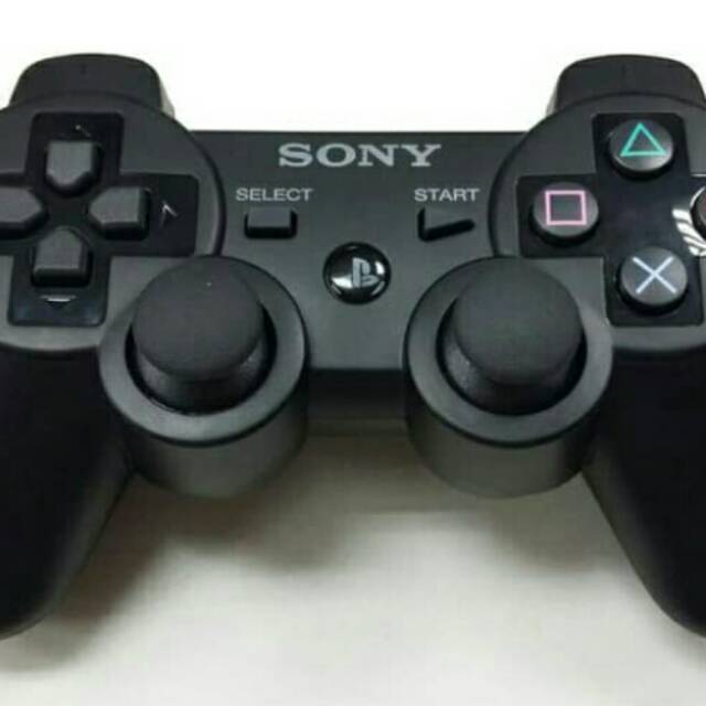Stik ps3 ori mesin