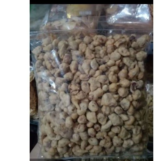 

kacang bandung 500gr