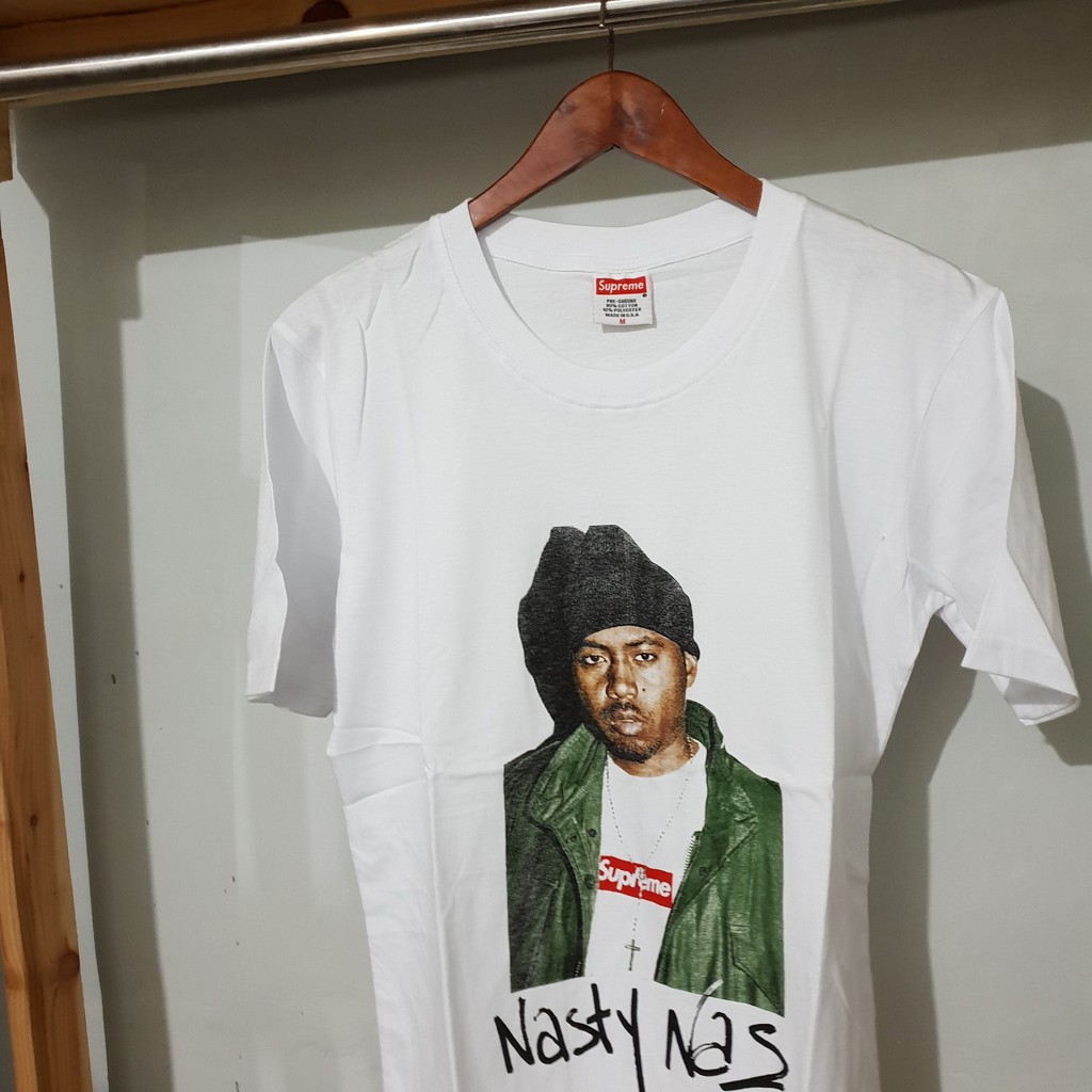 KAOS NASTY NAS SUPREME