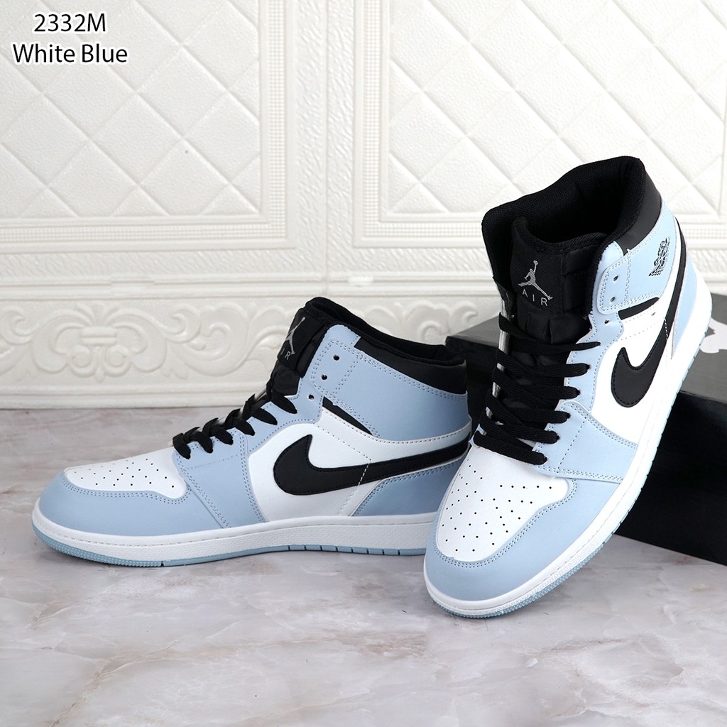 SEPATU COWOK NK AJ 2332M