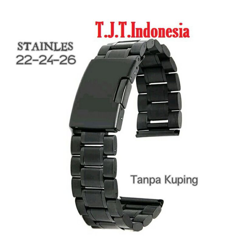 strap rantai jam tangan expedition