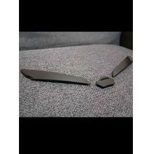 Tutup Vent AGV PNP Pista Original (Ex AGV cl0ne)